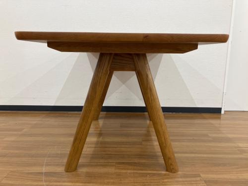 浜本工芸 (ハマモトコウゲイ) DT・LDTH-3000 リビングダイニングテーブル No.3000シリーズ