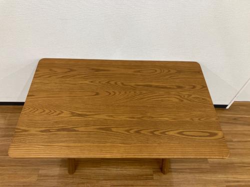 浜本工芸 (ハマモトコウゲイ) DT・LDTH-3000 リビングダイニングテーブル No.3000シリーズ