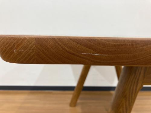 浜本工芸 (ハマモトコウゲイ) DT・LDTH-3000 リビングダイニングテーブル No.3000シリーズ