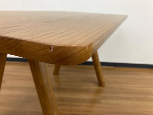 浜本工芸 (ハマモトコウゲイ) DT・LDTH-3000 リビングダイニング