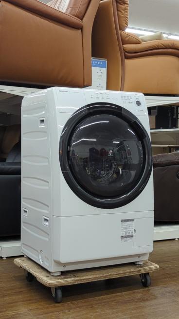 Haier(ハイアール) 全自動洗濯機 JW-XP2CD55F｜トレファクONLINE