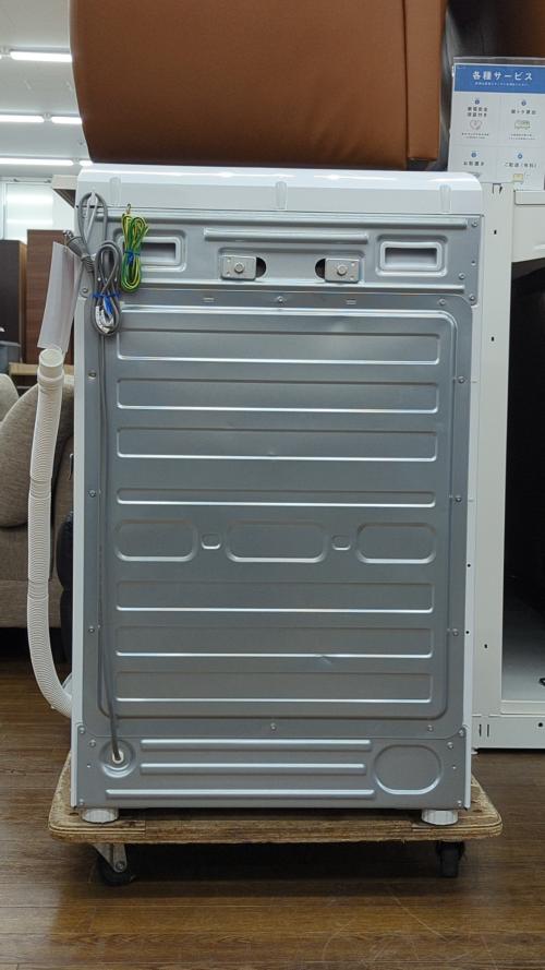 SHARP(シャープ) ドラム式洗濯乾燥機 ES-S7F-WL