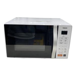 YAMAZEN (ヤマゼン) オーブンレンジ YRS-G160V 2020年製