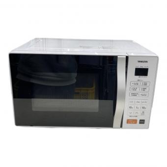 YAMAZEN (ヤマゼン) オーブンレンジ YRS-G160V 2020年製