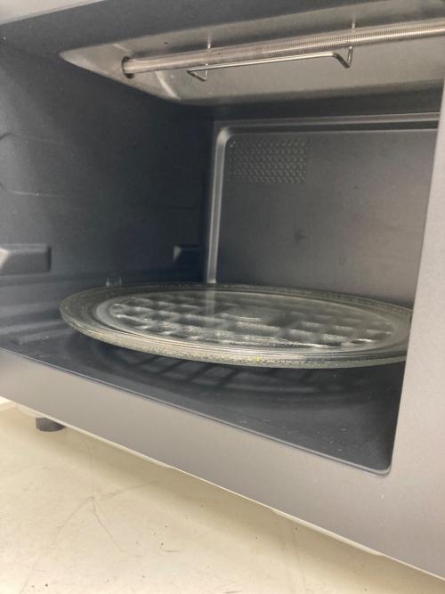 YAMAZEN (ヤマゼン) オーブンレンジ YRS-G160V 2020年製