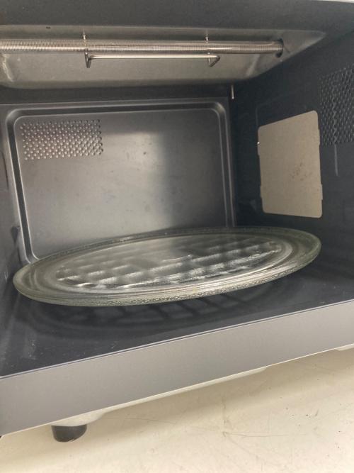 YAMAZEN (ヤマゼン) オーブンレンジ YRS-G160V 2020年製