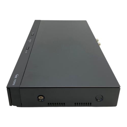 SHARP 2B-C05CW1ブルーレイディスクレコーダー2020年製 現状品 SHARP (シャープ) Blu-rayレコーダー 2B-C05CW1 2020年製｜トレファク