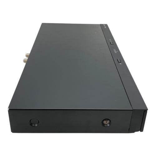 SHARP (シャープ) Blu-rayレコーダー 2B-C05CW1 2020年製｜トレファク