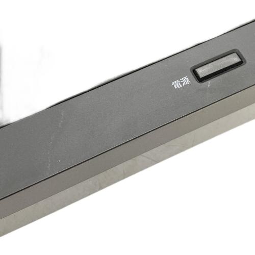 SHARP (シャープ) Blu-rayレコーダー 2B-C05CW1 2020年製