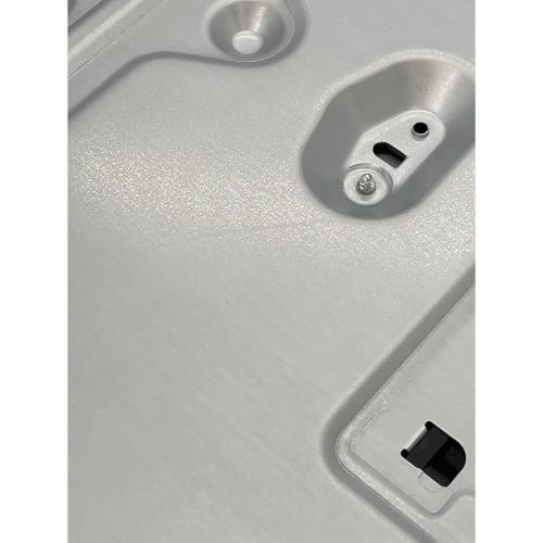 SHARP (シャープ) Blu-rayレコーダー 2B-C05CW1 2020年製