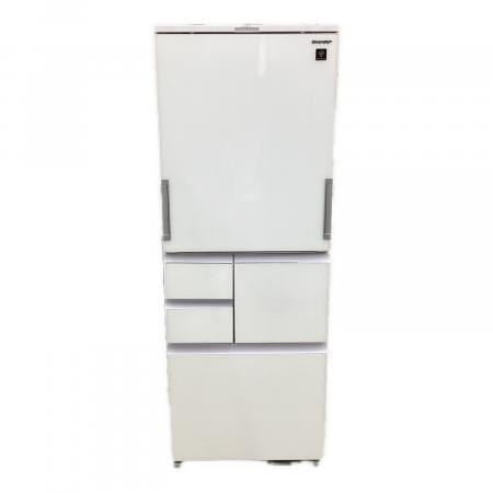 SHARP (シャープ) 5ドア冷蔵庫 SJ-AW50H-W 2021年製 502L|トレファク SHARP (シャープ) 5ドア冷蔵庫 SJ-AW50H-W 2021年製 502L|トレファク