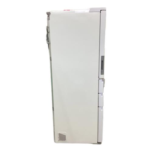 SHARP (シャープ) 5ドア冷蔵庫 SJ-AW50H-W 2021年製 502L