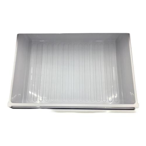 SHARP (シャープ) 5ドア冷蔵庫 SJ-AW50H-W 2021年製 502L