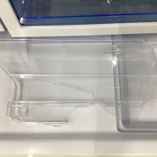 SHARP (シャープ) 5ドア冷蔵庫 SJ-AW50H-W 2021年製 502L