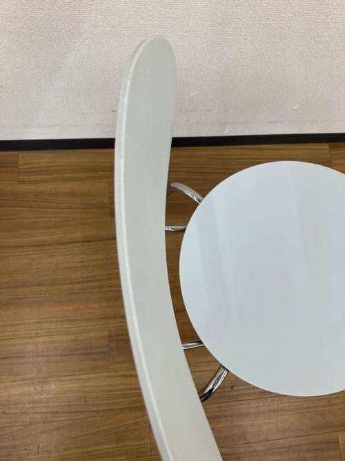 MAGIS (マジス) スタッキングチェアー Mariolina