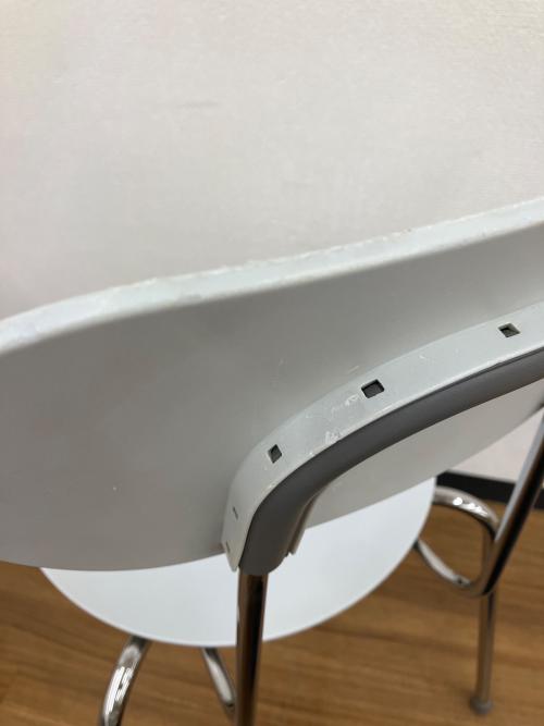 MAGIS (マジス) スタッキングチェアー Mariolina