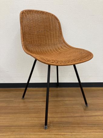 IDEE (イデー) ダイニングチェアー TATA CHAIR
