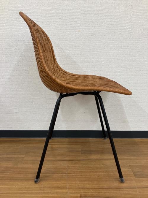IDÉE　TATACHAIR（一脚） TATA CHAIR｜リビング・ダイニングチェア｜IDEE SHOP Online
