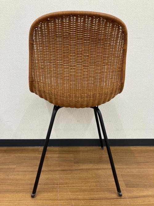 IDEE (イデー) ダイニングチェアー TATA CHAIR｜トレファクONLINE