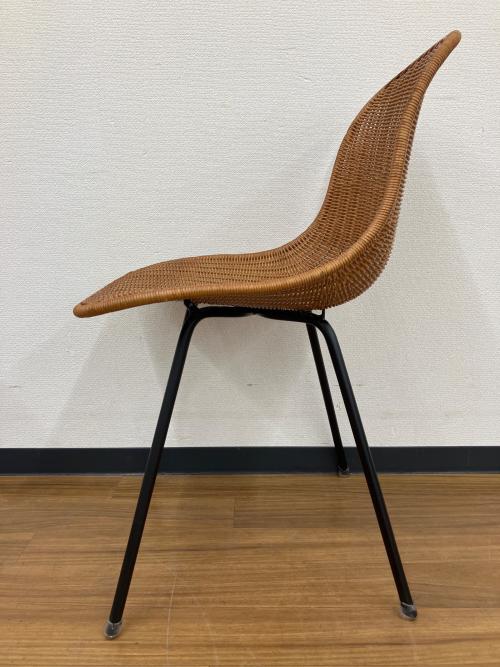 IDEE (イデー) ダイニングチェアー TATA CHAIR｜トレファクONLINE