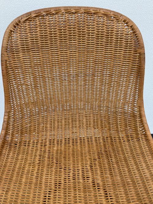 IDEE (イデー) ダイニングチェアー TATA CHAIR｜トレファクONLINE