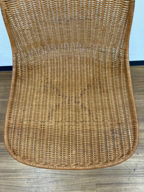 IDEE (イデー) ダイニングチェアー TATA CHAIR｜トレファクONLINE