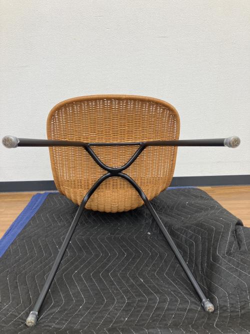 IDEE (イデー) ダイニングチェアー TATA CHAIR｜トレファクONLINE