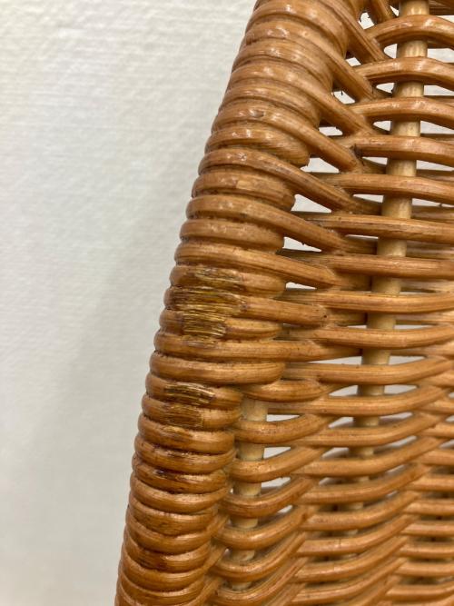 IDEE (イデー) ダイニングチェアー TATA CHAIR