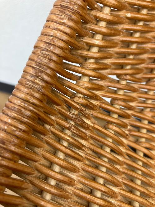 IDEE (イデー) ダイニングチェアー TATA CHAIR