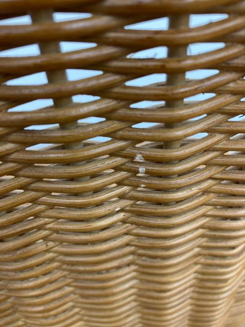 IDEE (イデー) ダイニングチェアー TATA CHAIR