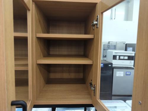 レンジラック ナチュラル×ブラック