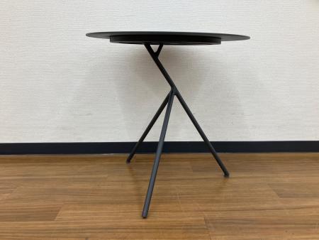 ACTUS (アクタス) サイドテーブル LUNA｜トレファクONLINE