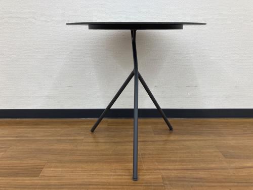 ○ACTUS / アクタス ナイトテーブル サイドテーブル ACTUS (アクタス) サイドテーブル LUNA｜トレファクONLINE