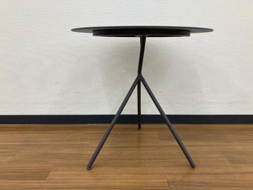 ACTUS (アクタス) サイドテーブル LUNA｜トレファクONLINE