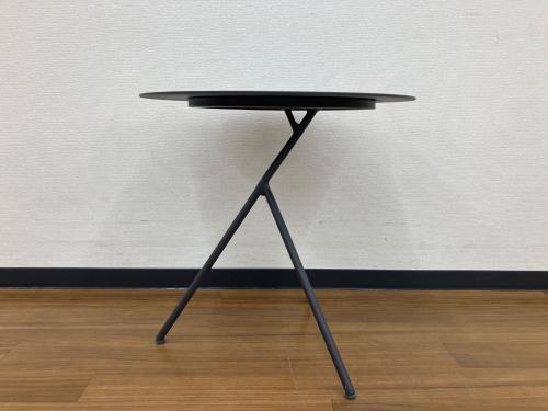 ○ACTUS / アクタス ナイトテーブル サイドテーブル ACTUS (アクタス) サイドテーブル LUNA｜トレファクONLINE