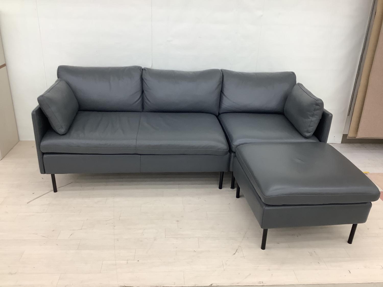 【美品】ACTUS アクタス　ソファー 2、3人掛け 美品】ACTUS アクタス ソファー 2、3人掛け 2025年最新】Actus 2人掛け