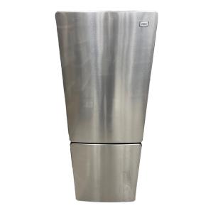 Haier (ハイアール) 2ドア冷蔵庫 JR-XP2NF173F 2020年製 173L