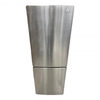 Haier (ハイアール) 2ドア冷蔵庫 JR-XP2NF173F 2020年製 173L