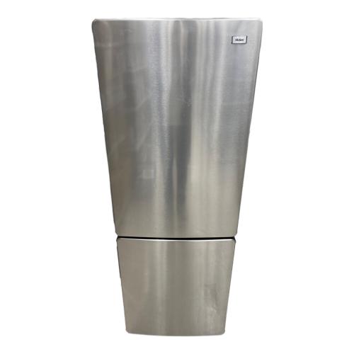 Haier (ハイアール) 2ドア冷蔵庫 JR-XP2NF173F 2020年製 173L