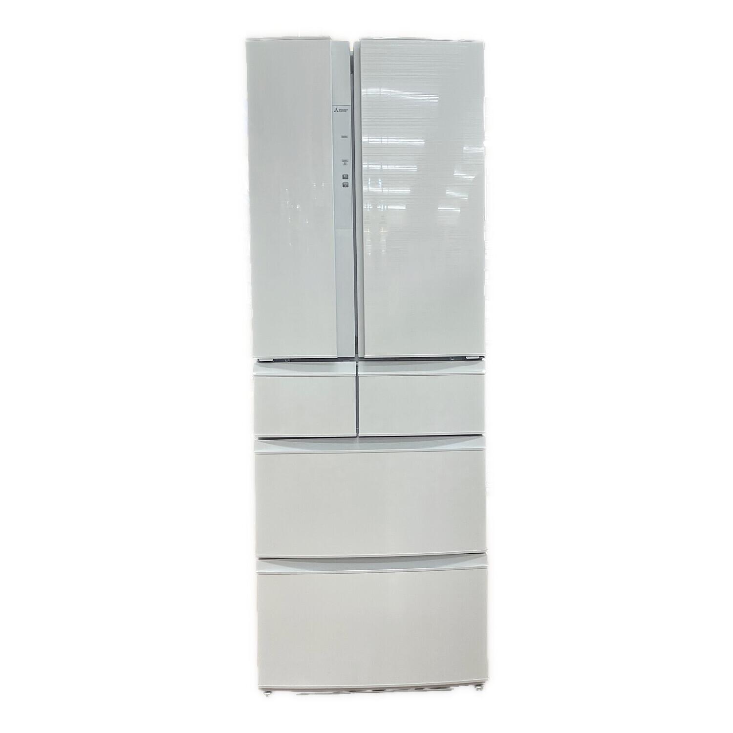 MITSUBISHI (ミツビシ) 6ドア冷蔵庫 MR-R46G-W 2021年製 462L