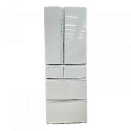 MITSUBISHI (ミツビシ) 6ドア冷蔵庫 MR-R46G-W 2021年製 462L
