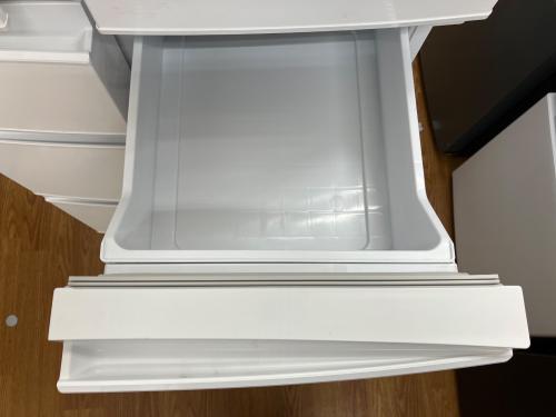 MITSUBISHI (ミツビシ) 6ドア冷蔵庫 MR-R46G-W 2021年製 462L