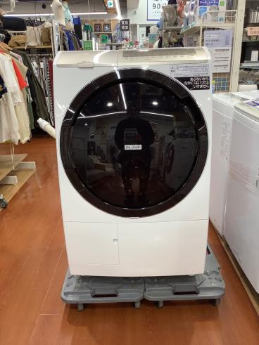 カテゴリ：洗濯機・乾燥機】商品一覧｜中古・リサイクルショップの公式