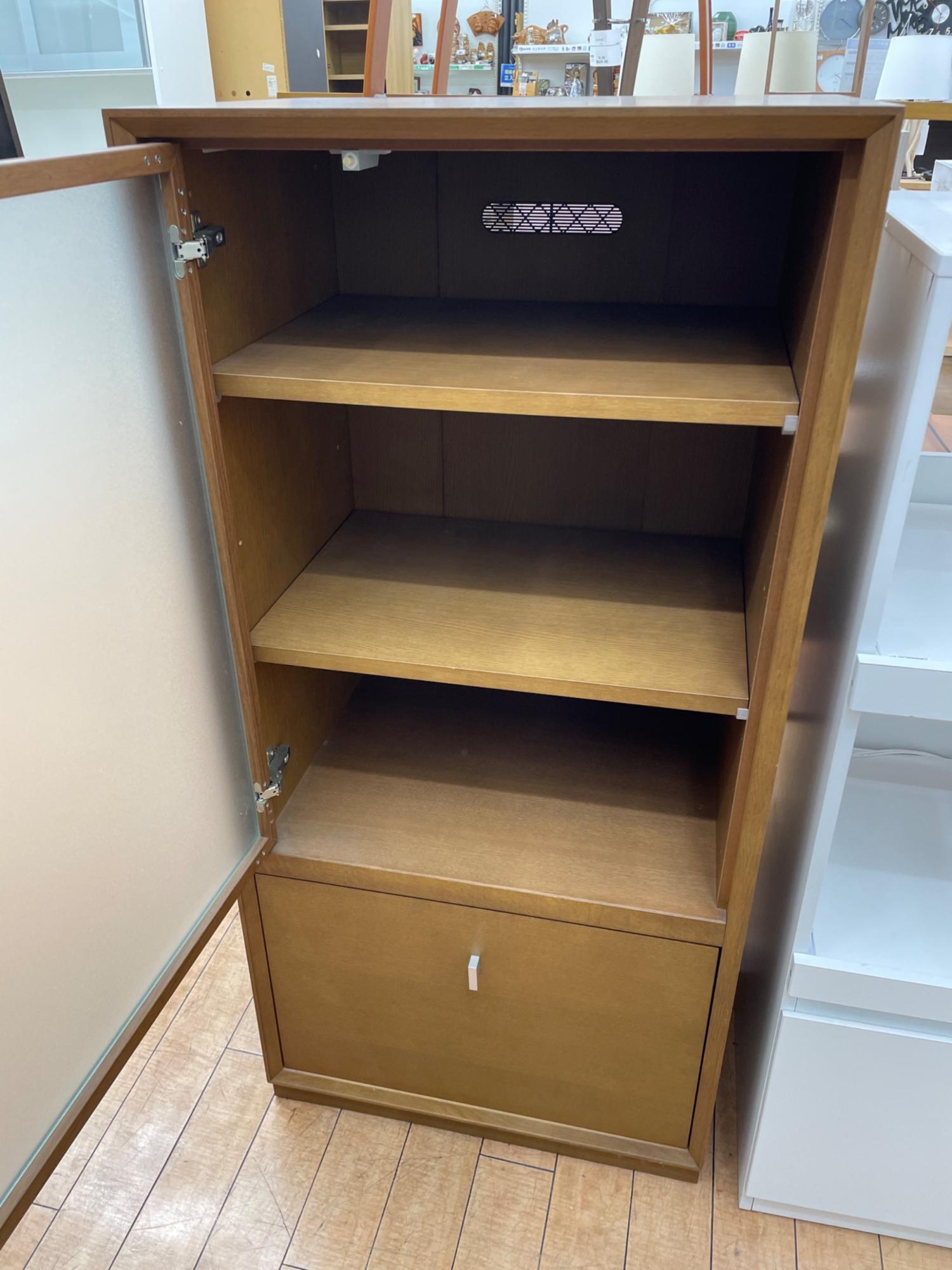 karimoku カリモク キャビネット アンティーク イズヤオンライン | カリモク karimoku / Japan コロニアル