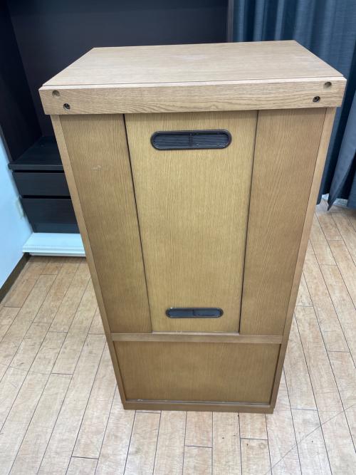 karimoku (カリモク) キャビネット ブラウン｜トレファクONLINE