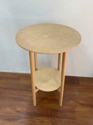 匠工芸 ACTUS テーブル マッシュルームテーブル ナチュラル