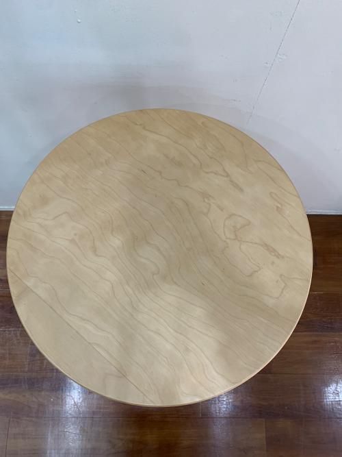 匠工芸 ACTUS テーブル マッシュルームテーブル ナチュラル