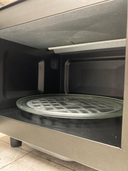 SHARP (シャープ) オーブンレンジ RE-S50A-B 2018年製