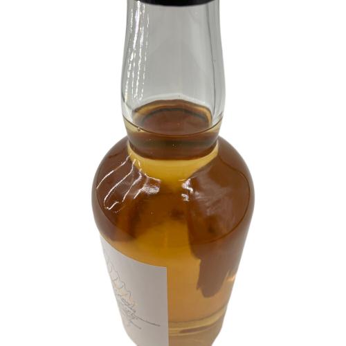 ジャパニーズウィスキー 700ml