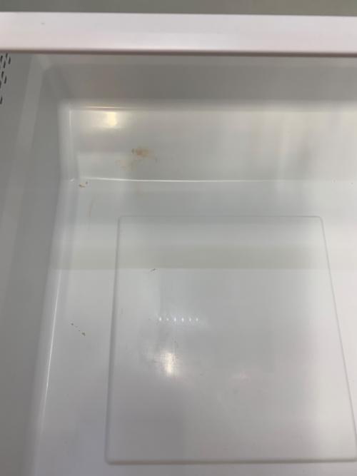 maxzen (マクスゼン) 2ドア冷蔵庫 JR430ML01GM 2022年製 430L